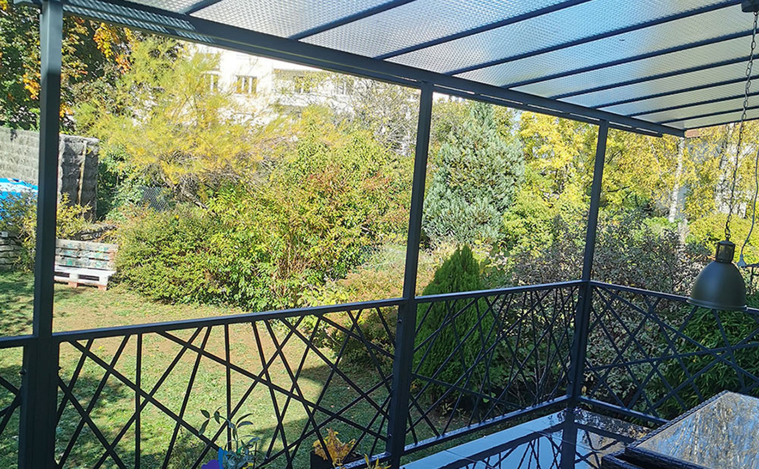 jardin
