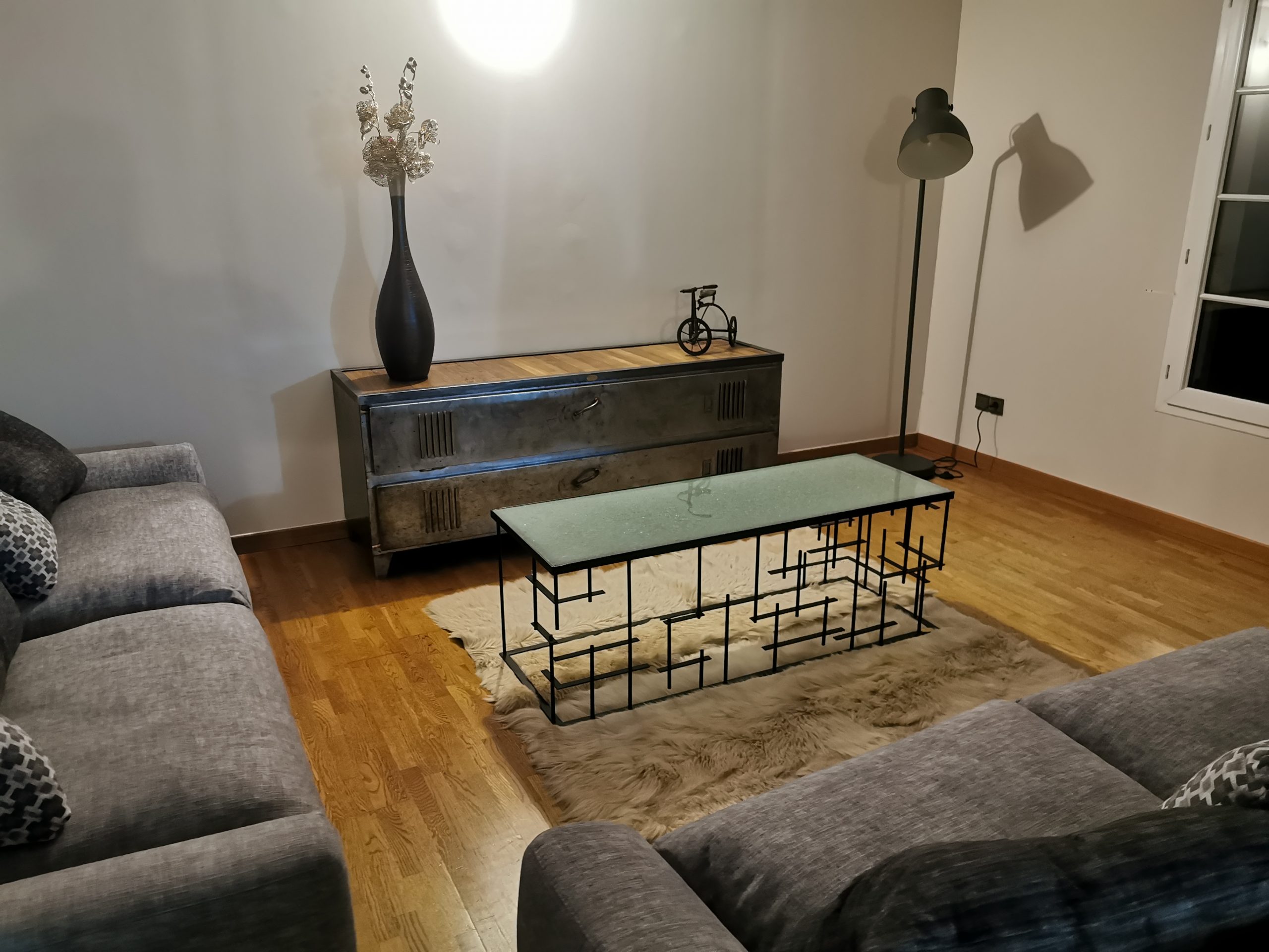 table basse