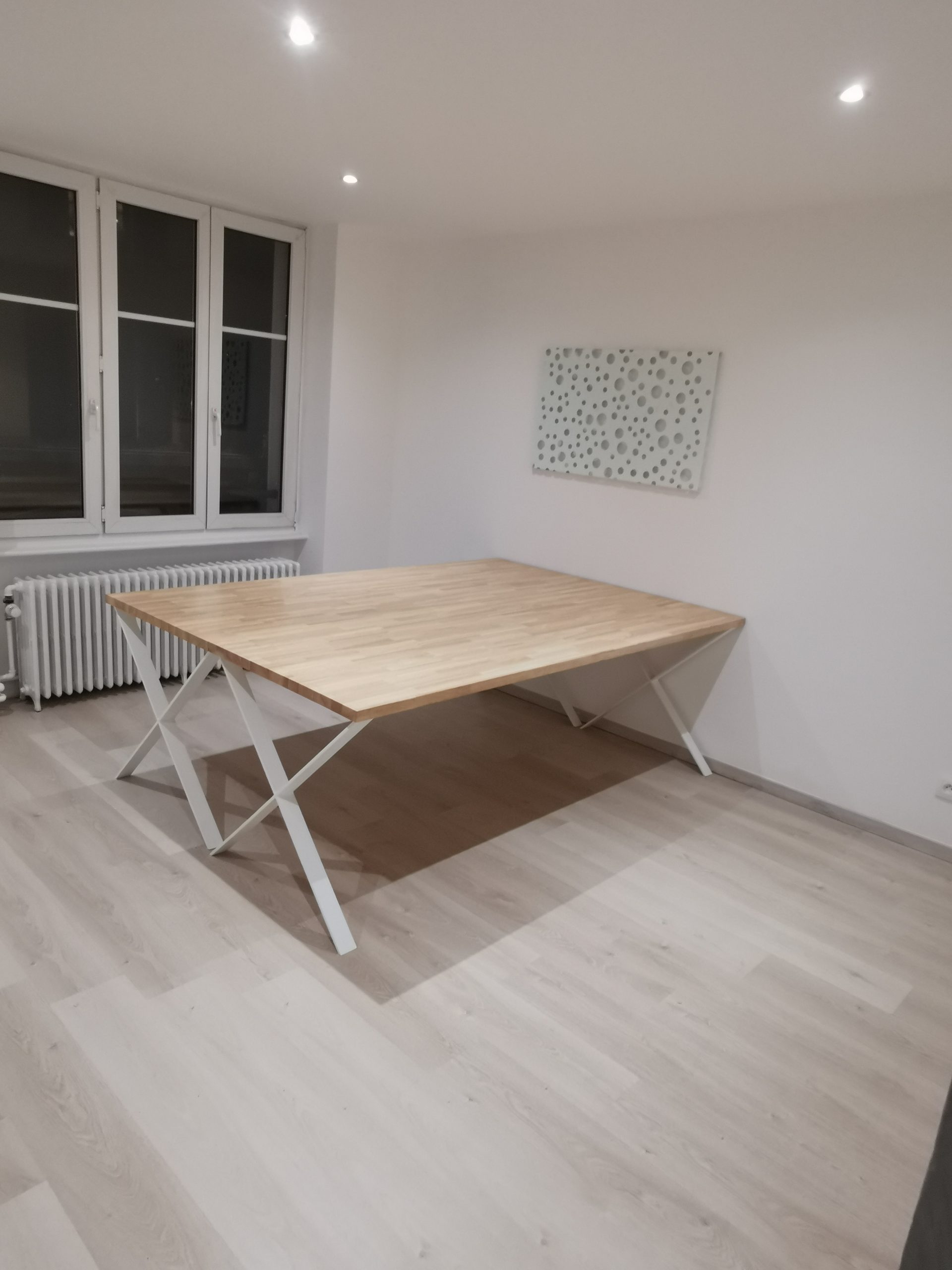 bureau double