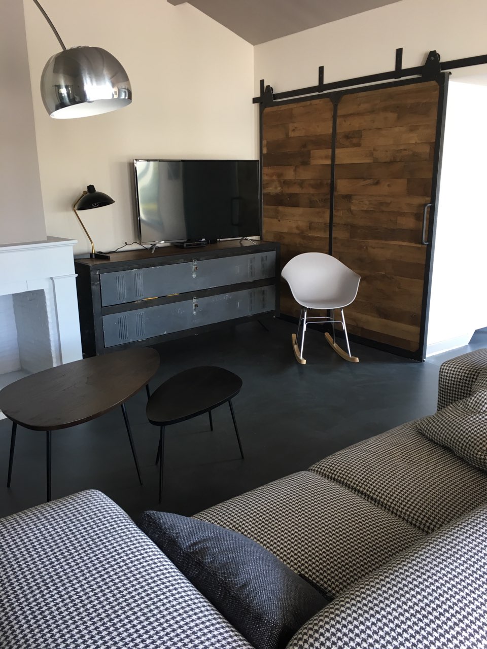 meuble tv